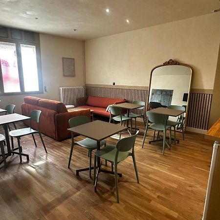 Appartement Centre Ville Le Blanc Dış mekan fotoğraf