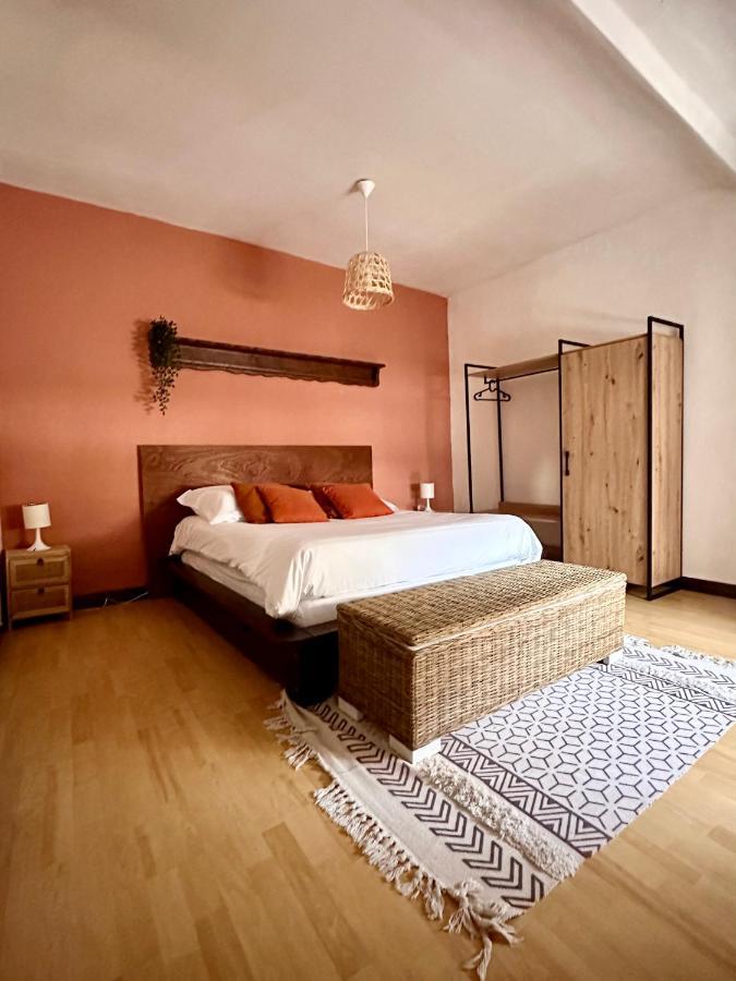Appartement Centre Ville Le Blanc Dış mekan fotoğraf