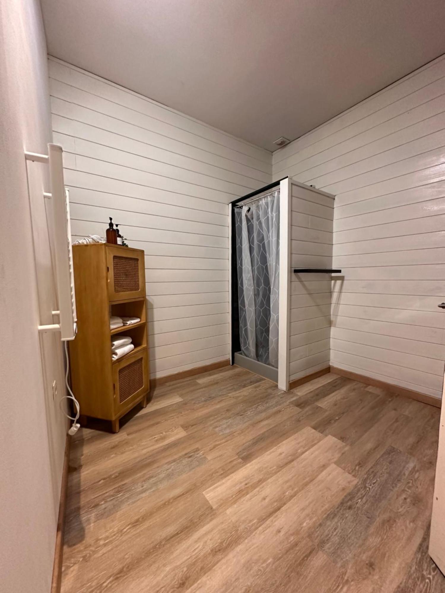 Appartement Centre Ville Le Blanc Dış mekan fotoğraf