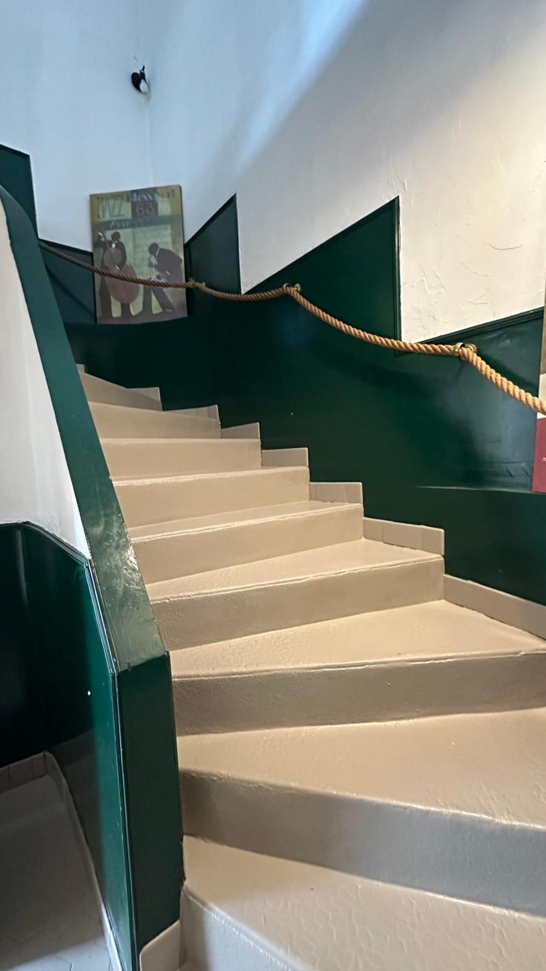 Appartement Centre Ville Le Blanc Dış mekan fotoğraf